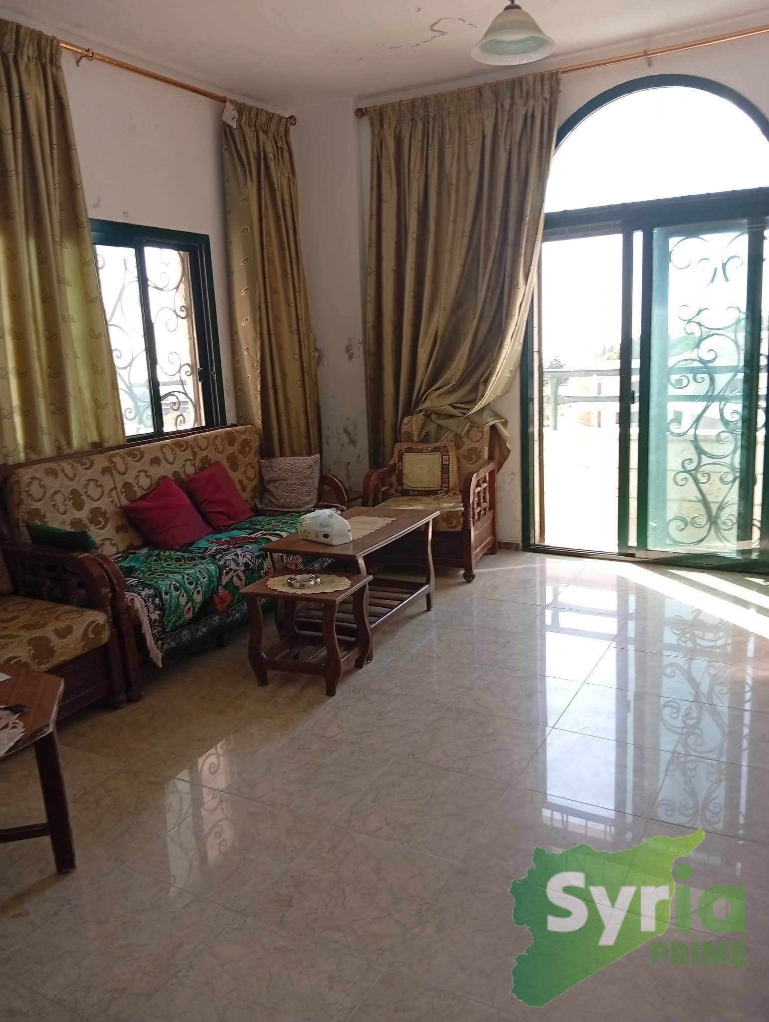 Syria Prime - عقارات سوريا برايم -2 Sale Flat Latakia 35000 USD