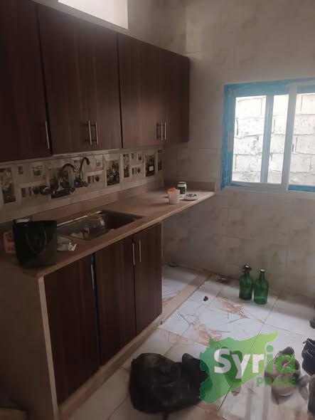 Syria Prime - عقارات سوريا برايم -1 Sale Flat Latakia 19000 USD