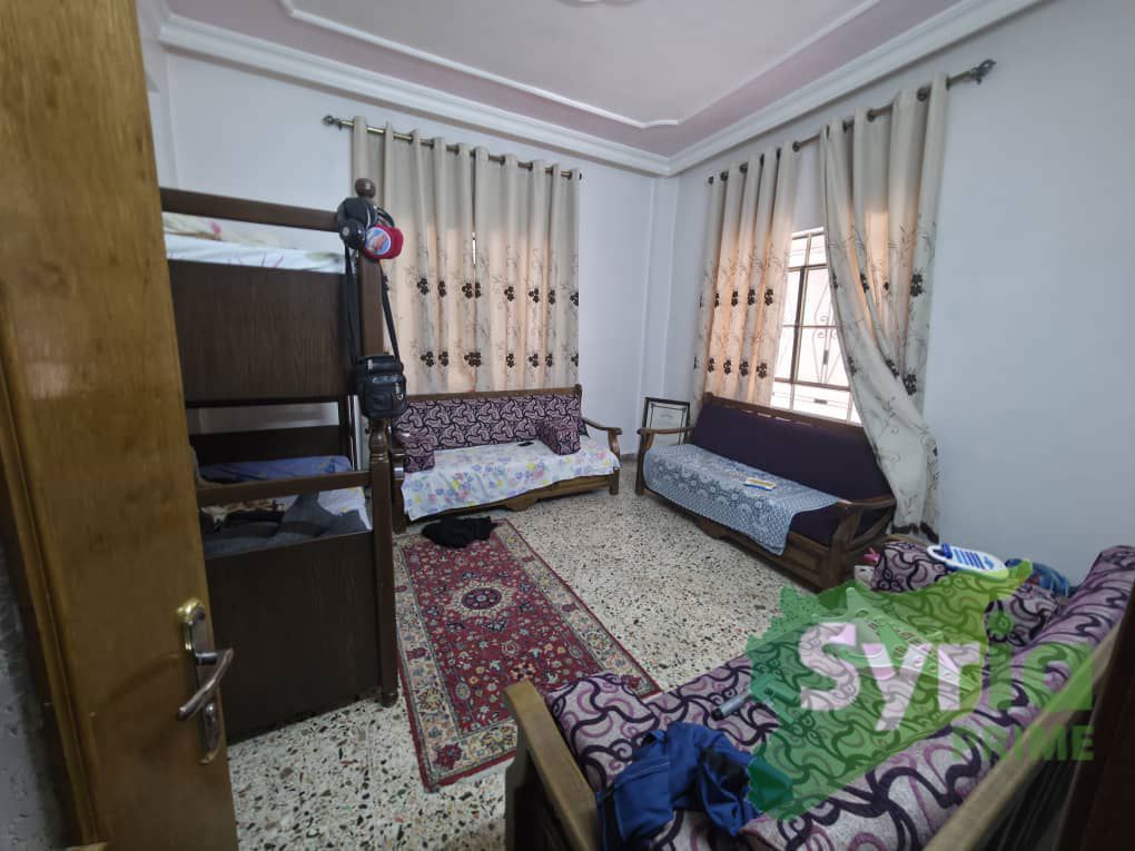 Syria Prime - عقارات سوريا برايم -3 Sale Flat RifDimashq 50000 USD