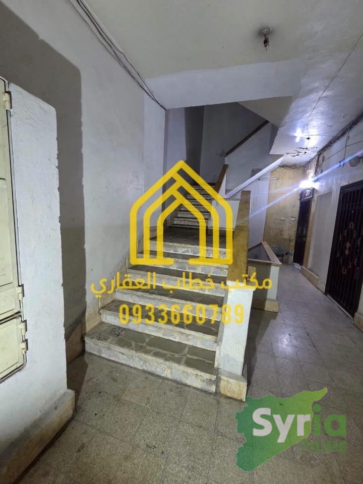 Syria Prime - عقارات سوريا برايم -2 Sale Flat Aleppo 95000 USD