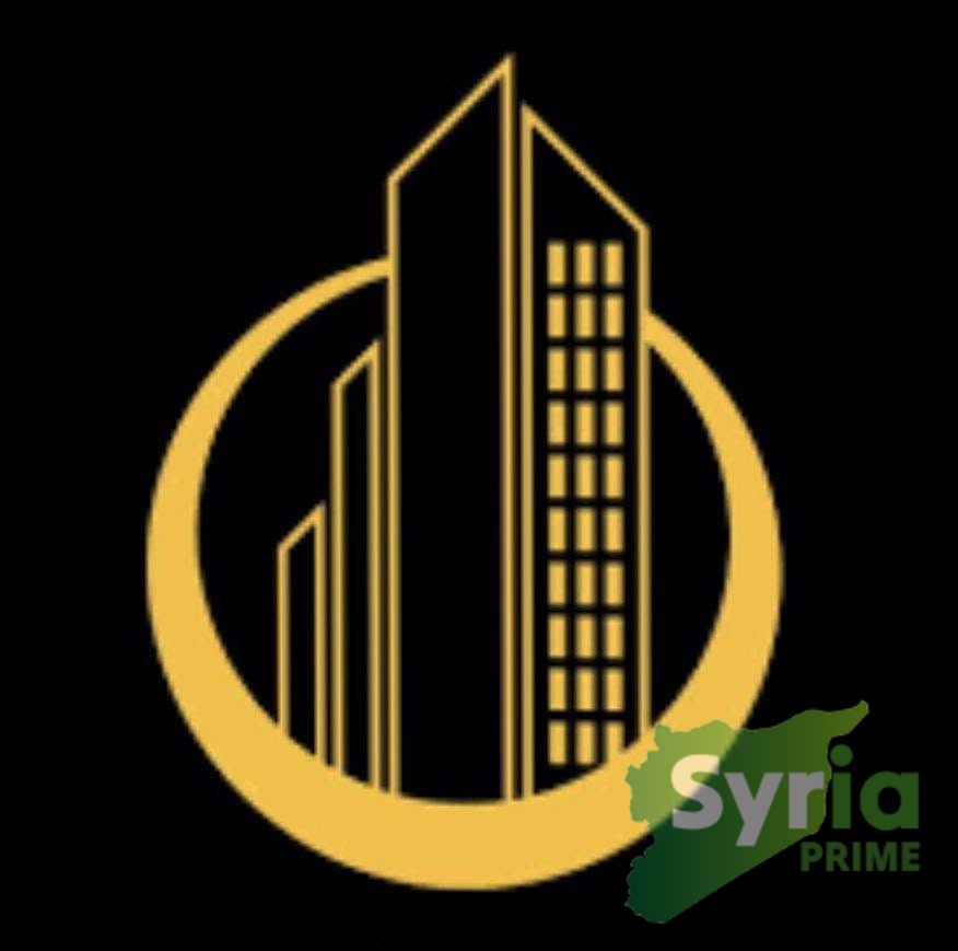 شعار شركة عقارات ماتريكس