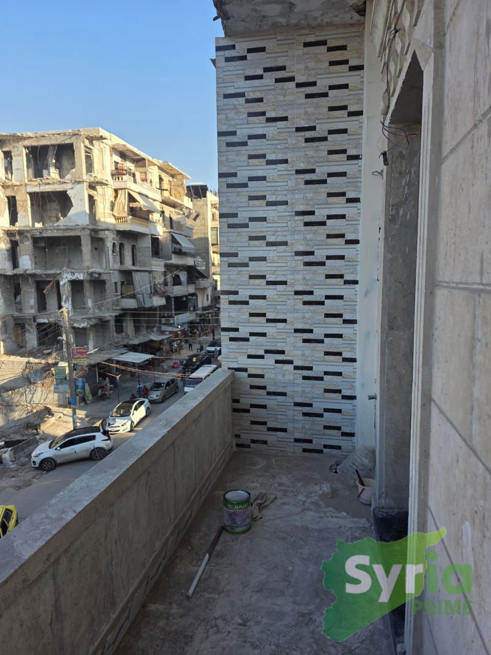 Syria Prime - عقارات سوريا برايم -2 Sale Flat Aleppo 55000 USD