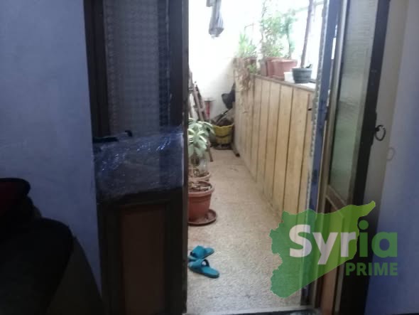 Syria Prime - عقارات سوريا برايم -1 Sale Flat Aleppo 55000 USD