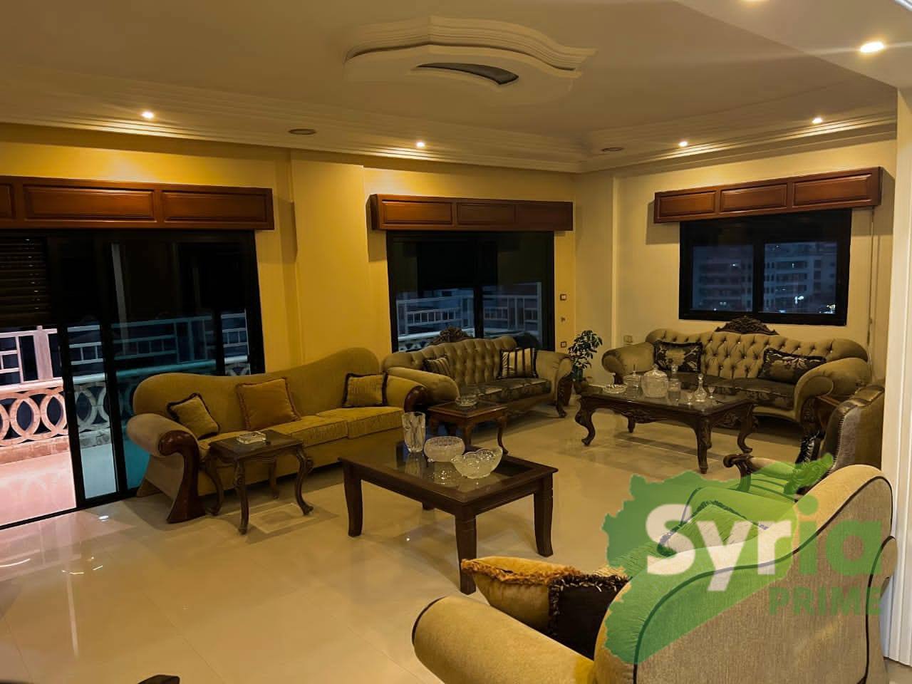 Syria Prime - عقارات سوريا برايم -3 Sale Flat Latakia 75000 USD