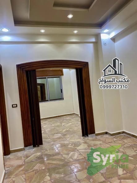 Syria Prime - عقارات سوريا برايم -2 Sale Flat RifDimashq 47000 USD