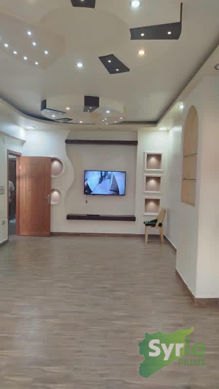 Syria Prime - عقارات سوريا برايم -1 Sale Flat RifDimashq 80000 USD