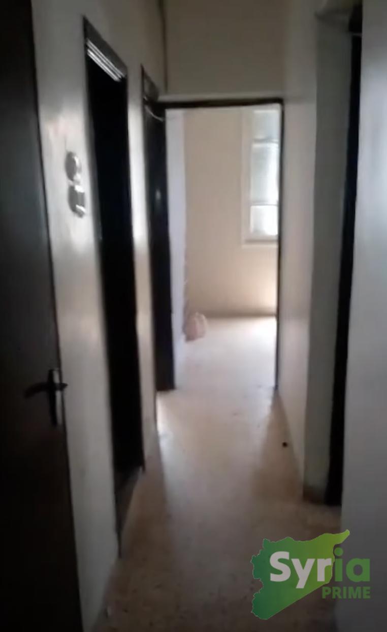 Syria Prime - عقارات سوريا برايم -3 Rent Flat Aleppo 3500 USD