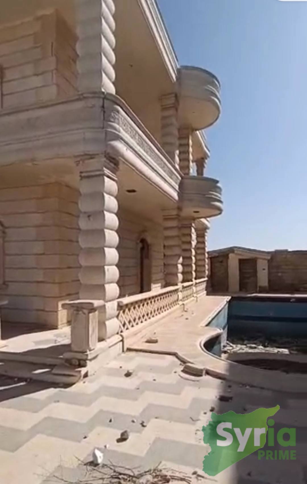 Syria Prime - عقارات سوريا برايم -1 Sale Farm Aleppo 50000 USD