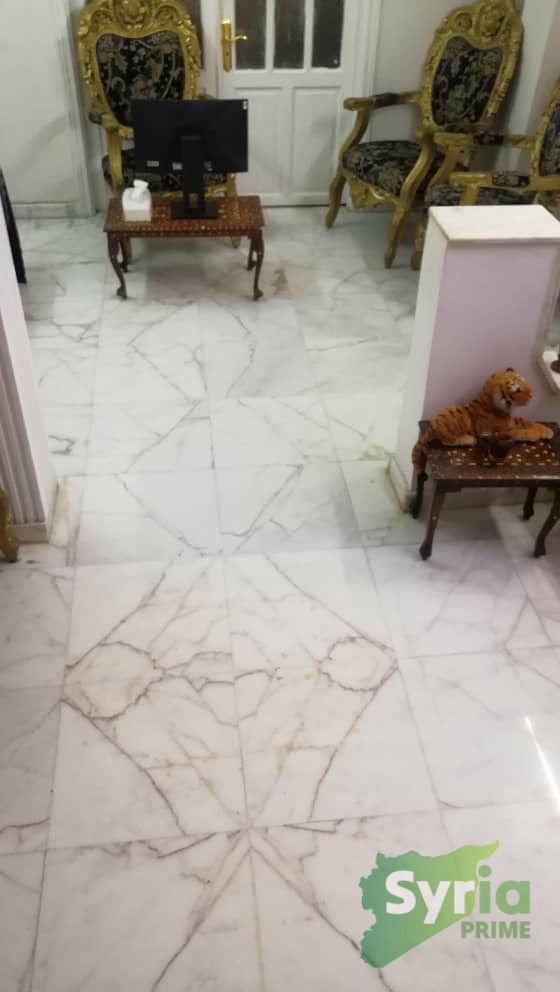 Syria Prime - عقارات سوريا برايم -2 Sale Flat Damascus 220000 USD