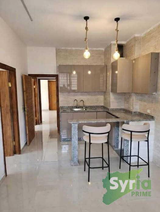 Syria Prime - عقارات سوريا برايم -0 Sale Flat RifDimashq 37000 USD