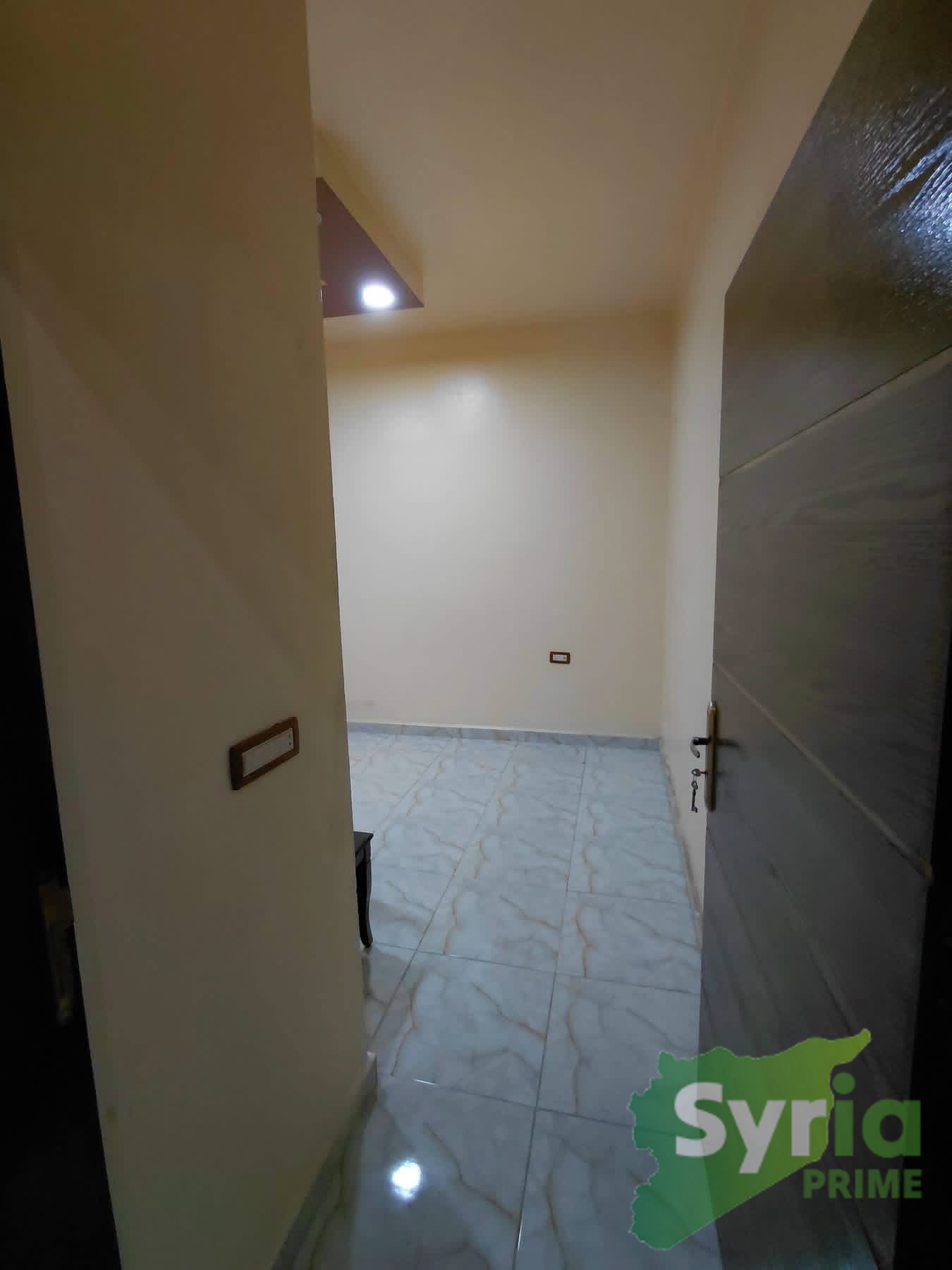 Syria Prime - عقارات سوريا برايم -1 Sale Flat RifDimashq 25000 USD