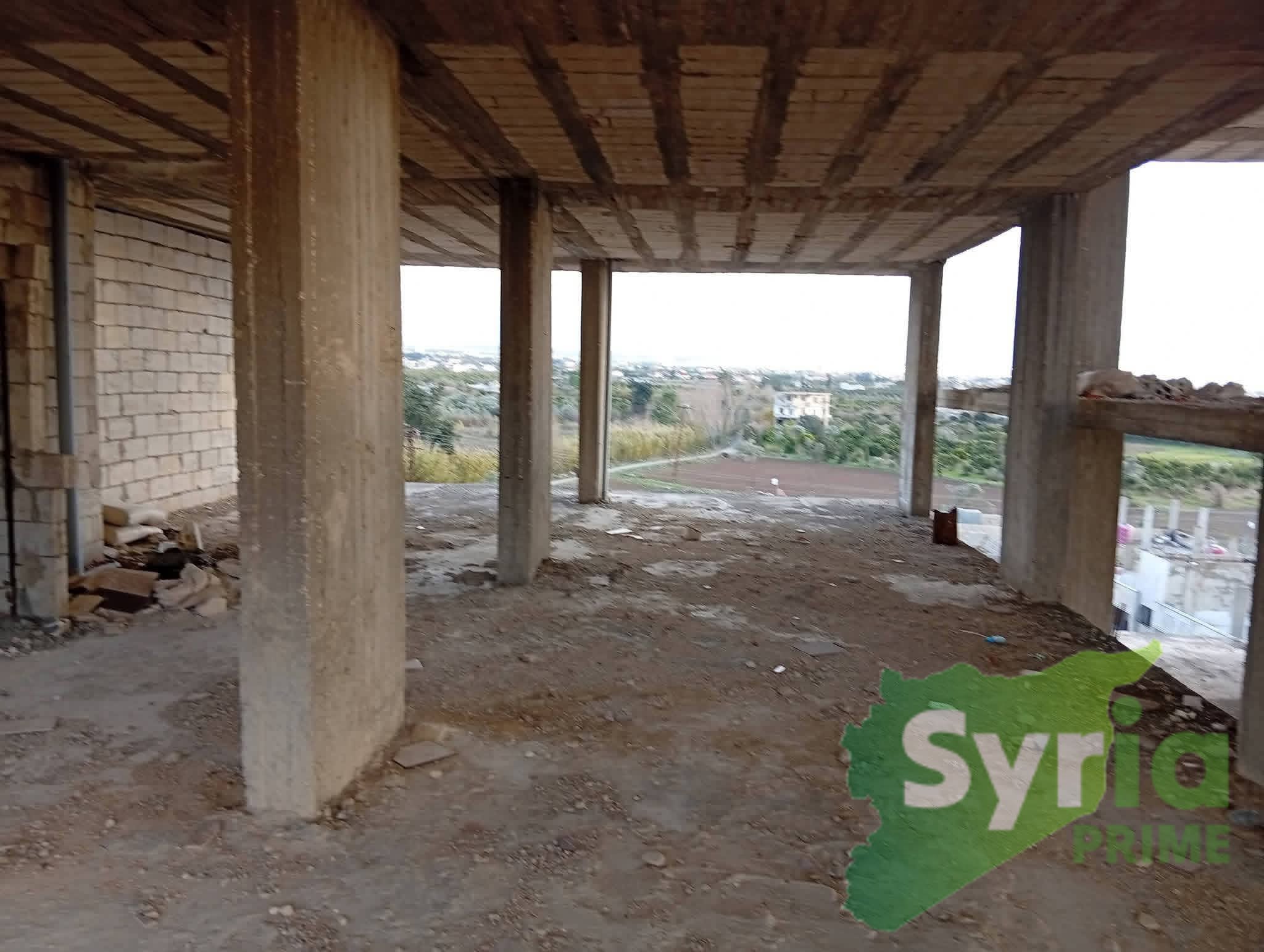 Syria Prime - عقارات سوريا برايم -1 Sale Chalet Latakia 20000 USD
