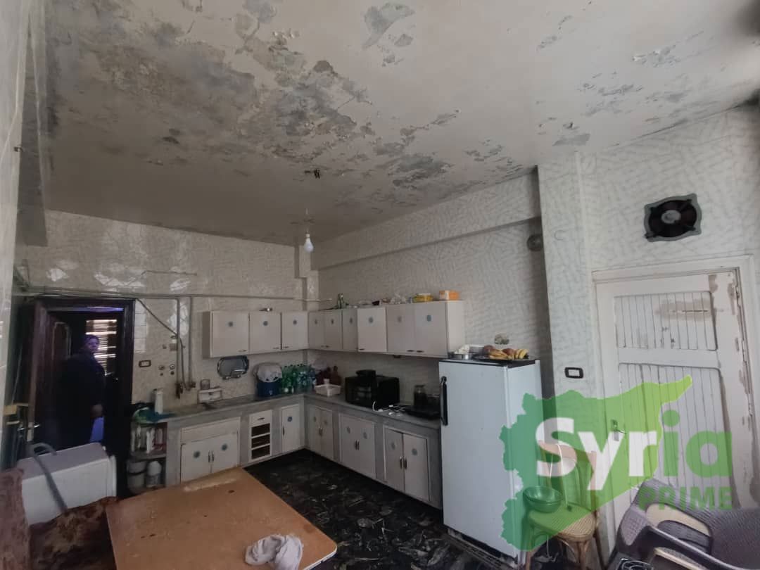 Syria Prime - عقارات سوريا برايم -3 Sale Flat Homs 250000 USD