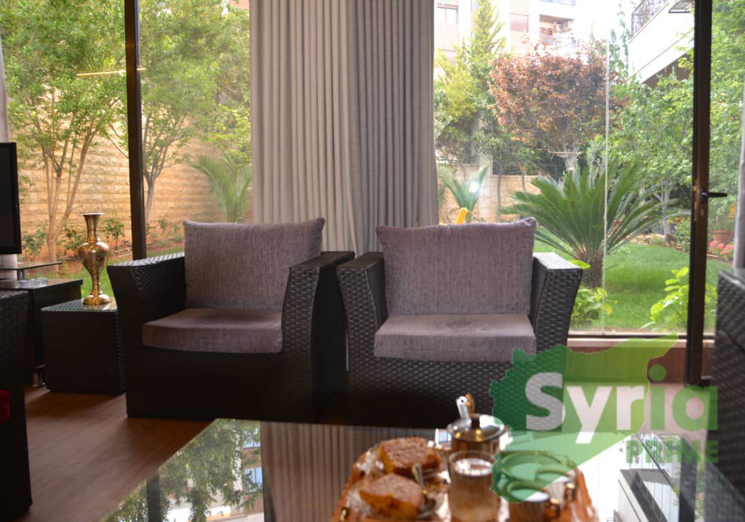 Syria Prime - عقارات سوريا برايم -11 Rent HotelRoom Damascus 70 USD