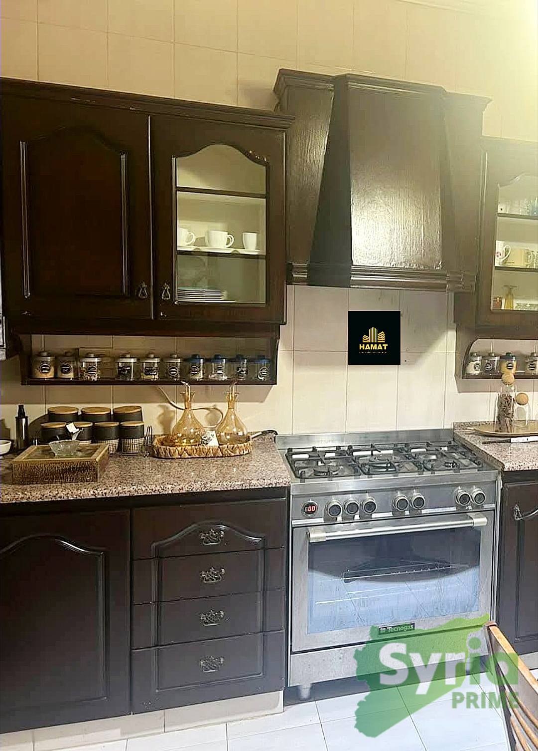Syria Prime - عقارات سوريا برايم -1 Sale Flat Tartus 230000000 SYR