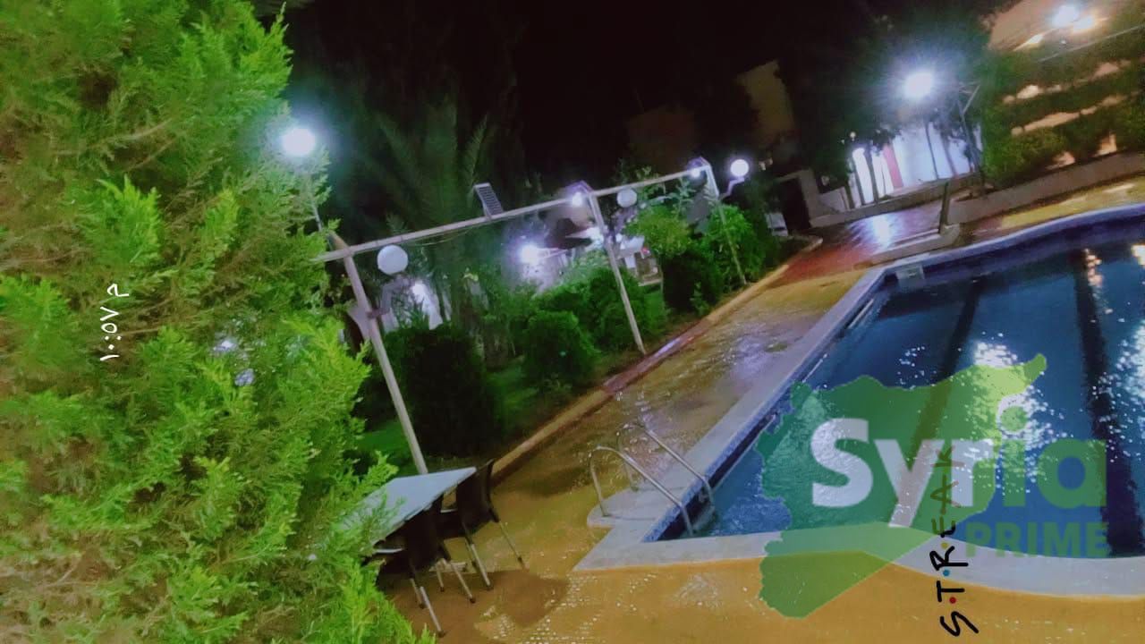 Syria Prime - عقارات سوريا برايم -19 Rent Farm RifDimashq 150 USD
