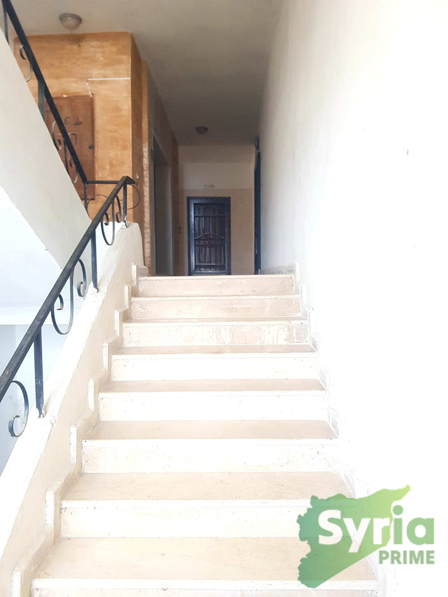 Syria Prime - عقارات سوريا برايم -1 Sale Flat Latakia 60000 USD