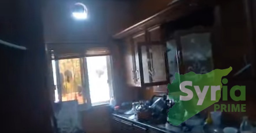 Syria Prime - عقارات سوريا برايم -1 Sale Flat Latakia 25000 USD