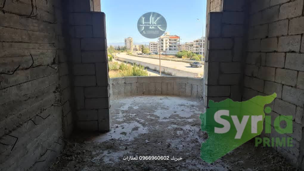 Syria Prime - عقارات سوريا برايم -1 Sale Flat Latakia 25000 USD