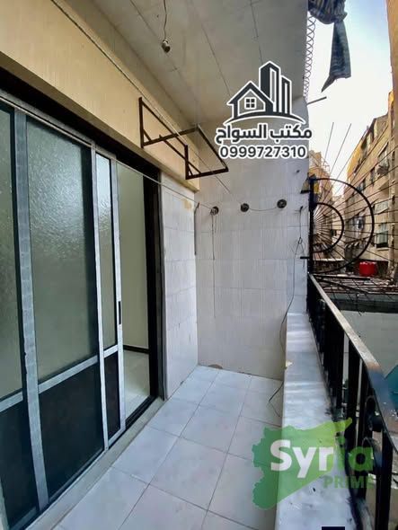 Syria Prime - عقارات سوريا برايم -1 Sale Flat RifDimashq 350000000 SYP