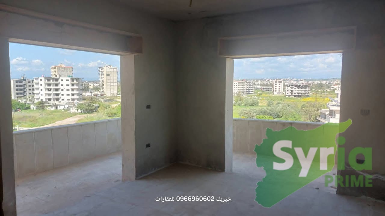 Syria Prime - عقارات سوريا برايم -0 Sale Flat Latakia 22000 USD