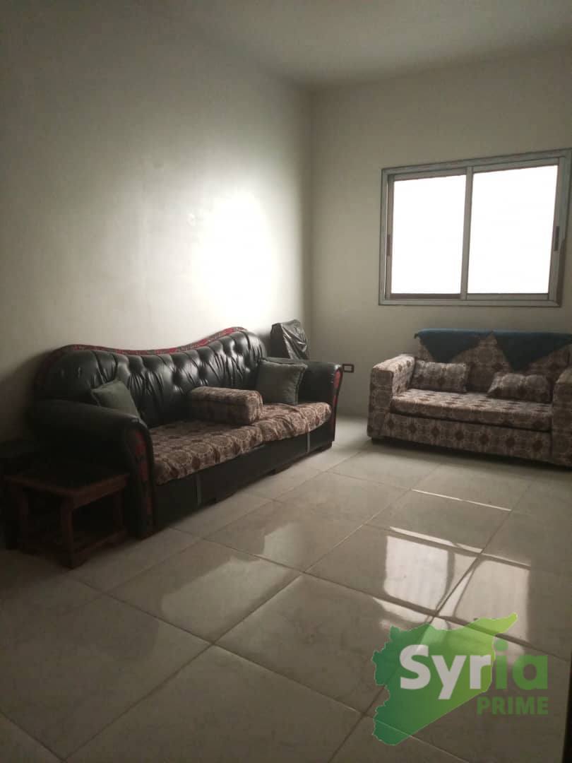 Syria Prime - عقارات سوريا برايم -1 Sale Flat RifDimashq 215000000 SYR