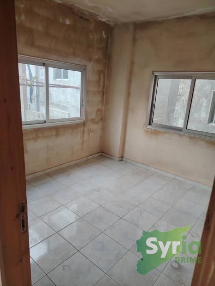 Syria Prime - عقارات سوريا برايم -1 Sale Flat Latakia 22000 USD