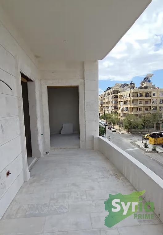 Syria Prime - عقارات سوريا برايم -0 Sale Flat Aleppo 180000 USD