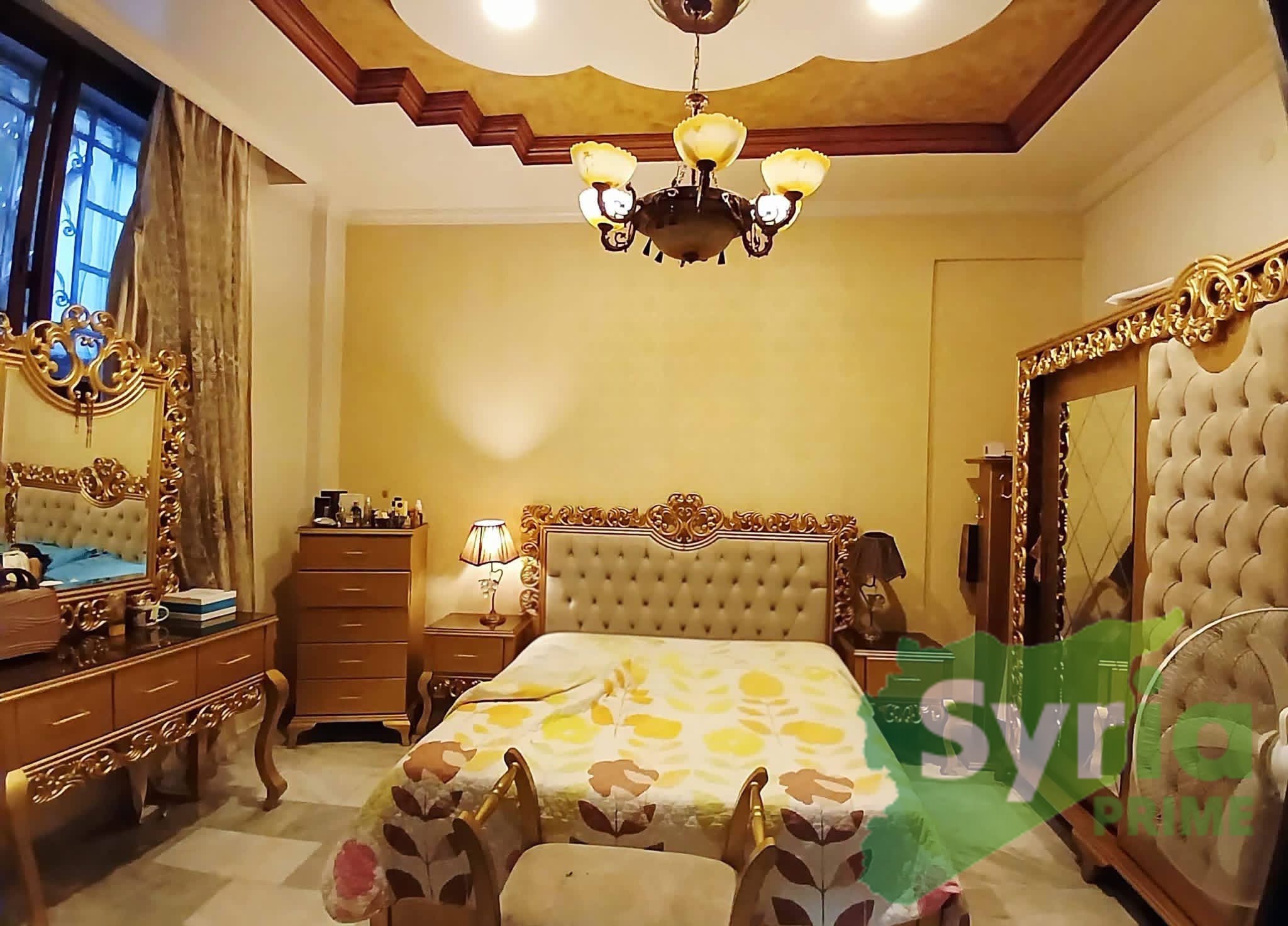 Syria Prime - عقارات سوريا برايم -1 Sale House Damascus 175000 USD
