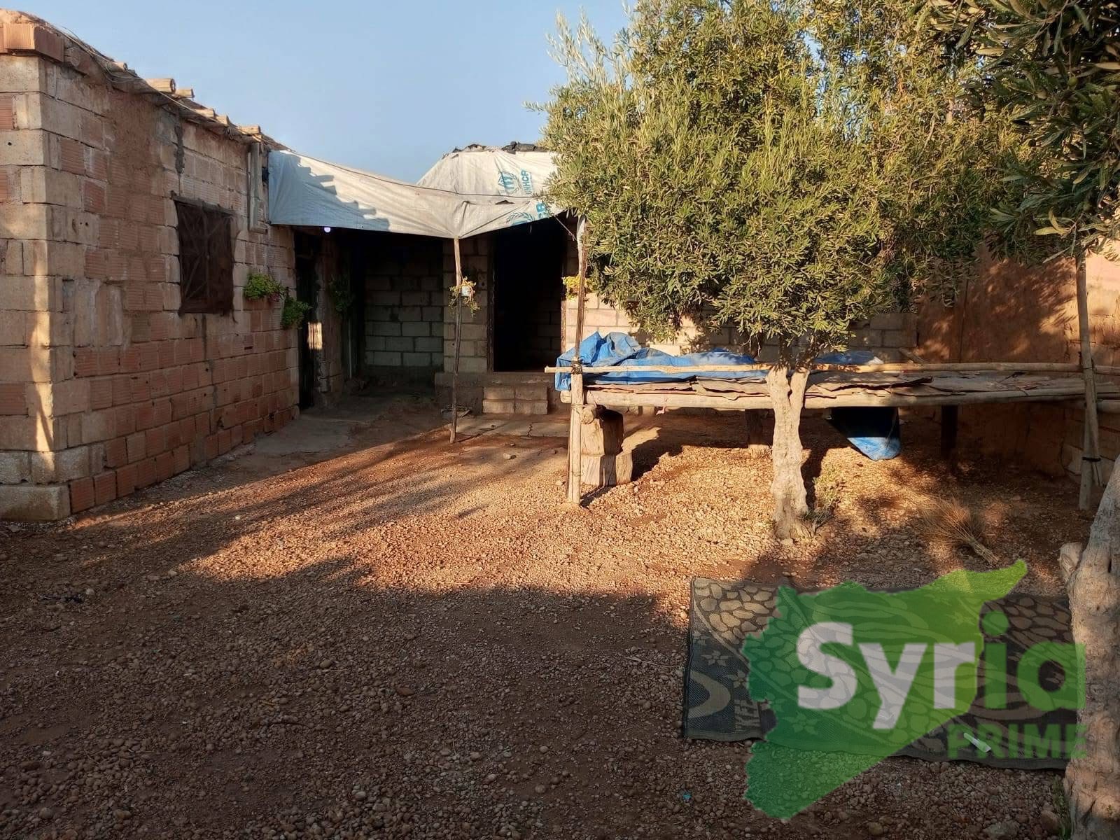 Syria Prime - عقارات سوريا برايم -1 Sale House AlHasakah 6000 USD