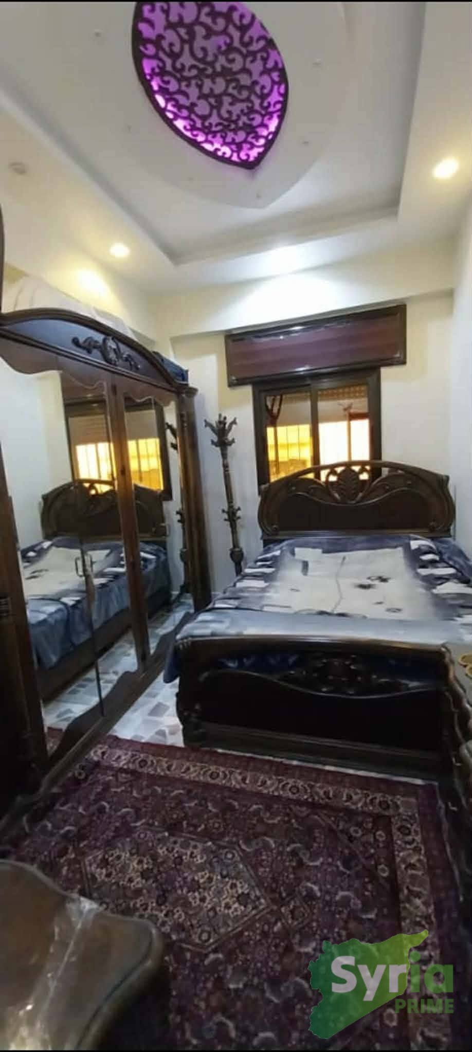 Syria Prime - عقارات سوريا برايم -1 Sale House Aleppo 45000 USD