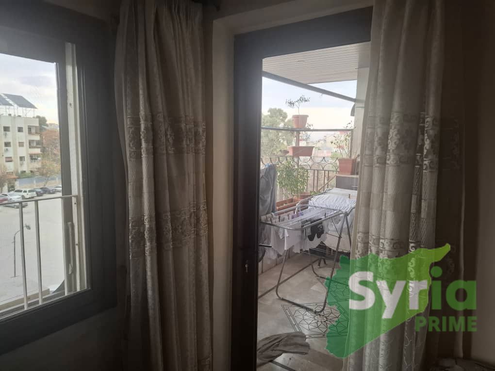 Syria Prime - عقارات سوريا برايم -19 Sale Flat Damascus 160000 USD