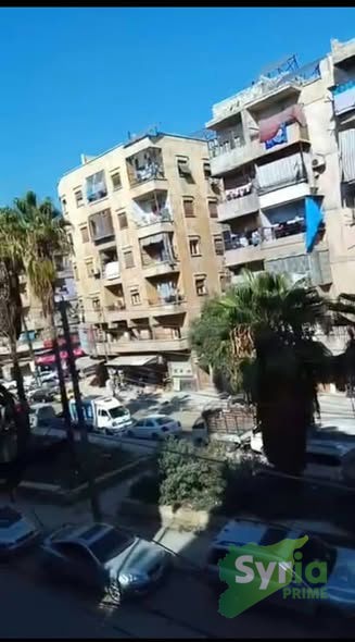 شقة للايجار في حلب، حلب المدينة — الصورة الرئيسية