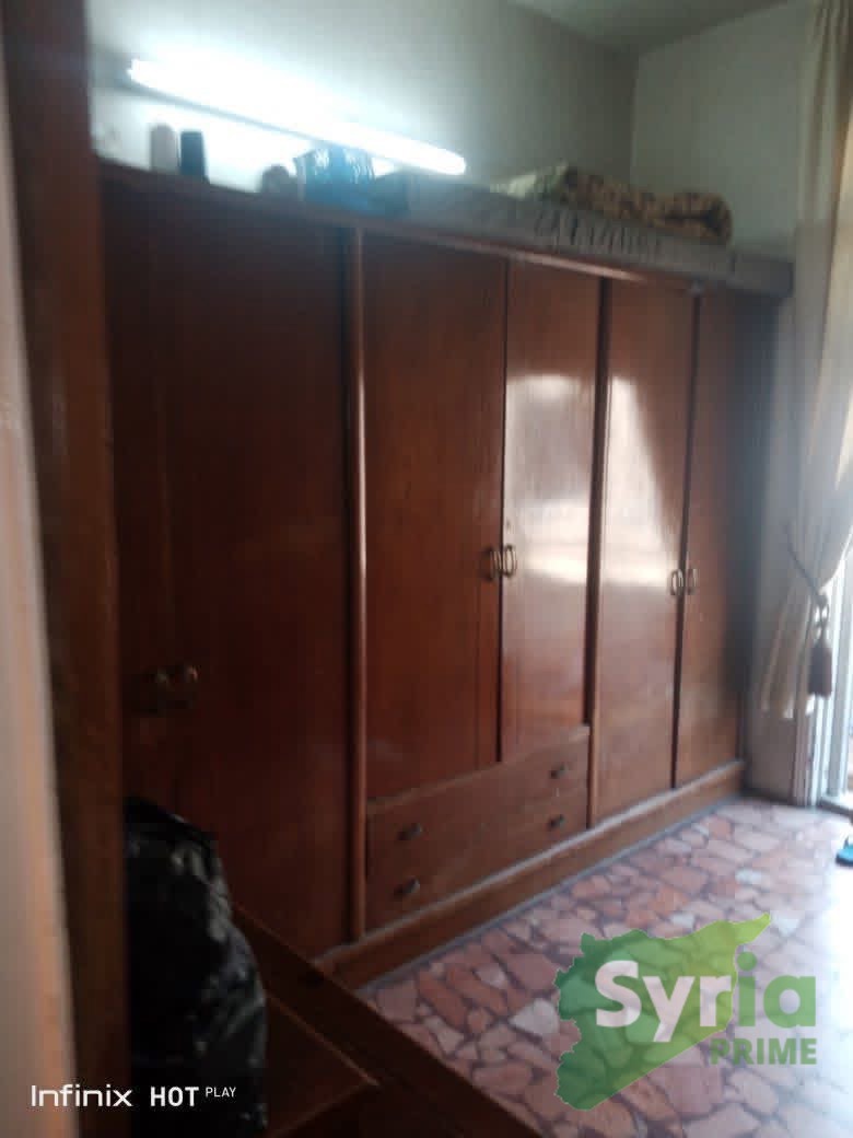 Syria Prime - عقارات سوريا برايم -2 Sale Flat Aleppo 70000 USD