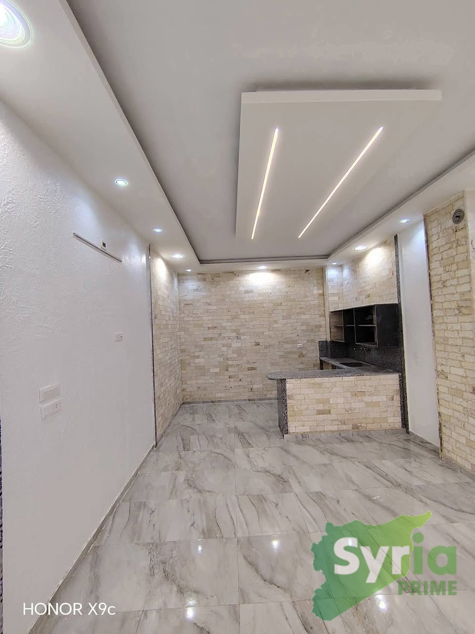 Syria Prime - عقارات سوريا برايم -3 Sale Farm Hama 65000 USD