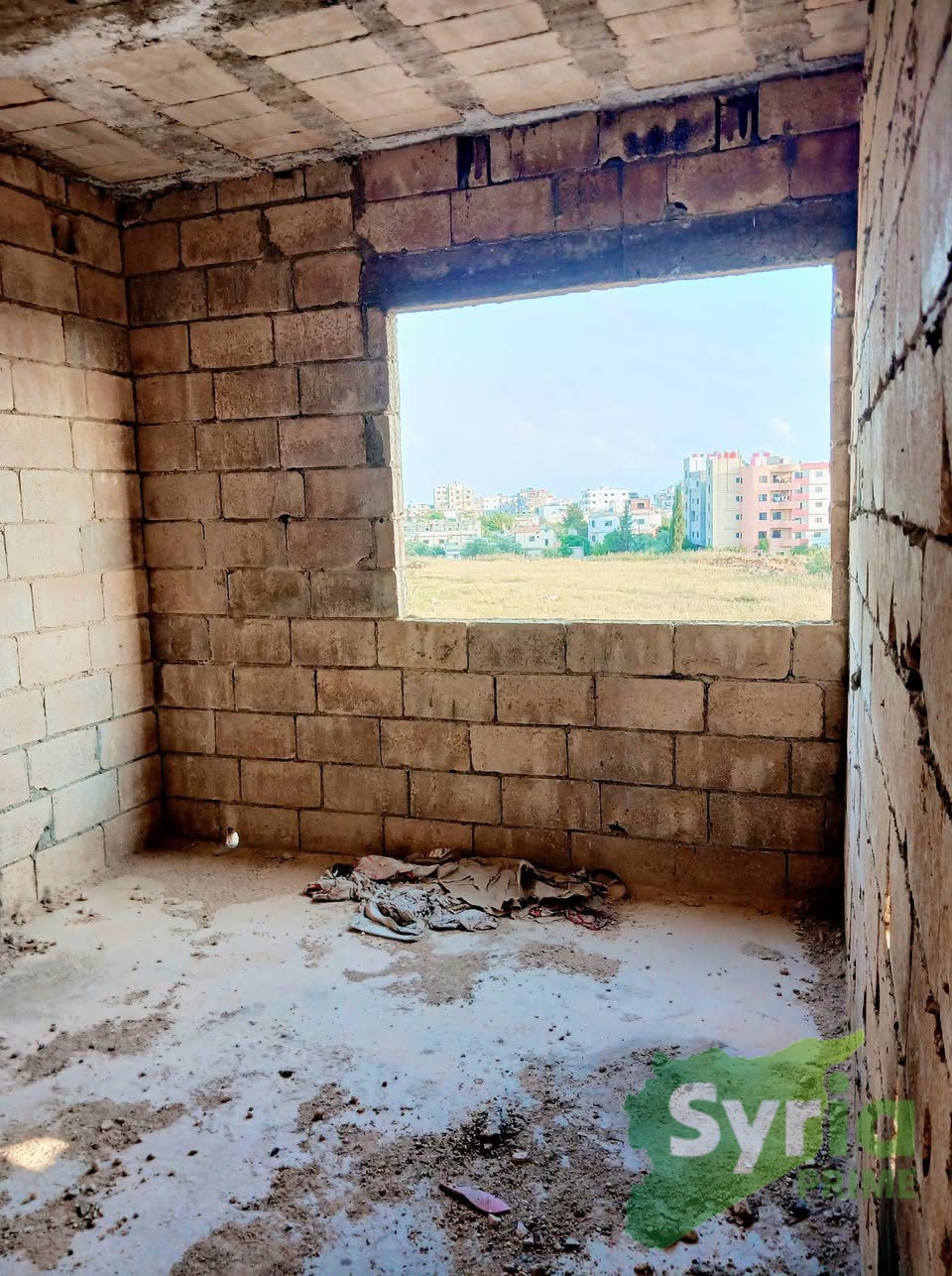 Syria Prime - عقارات سوريا برايم - gallery_9852 Sale Flat Tartus 7000 USD