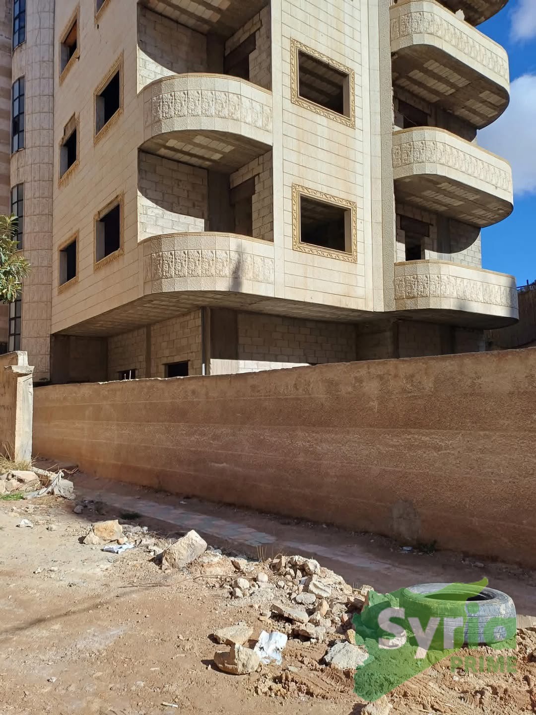 Syria Prime - عقارات سوريا برايم - gallery_7939 Sale House RifDimashq 40000 USD