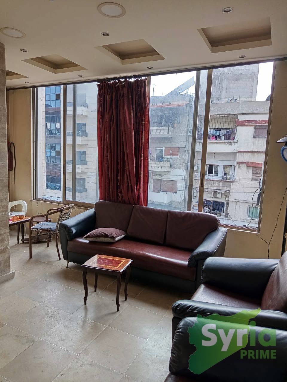 Syria Prime - عقارات سوريا برايم -3 Sale Office Latakia 55000 SYP