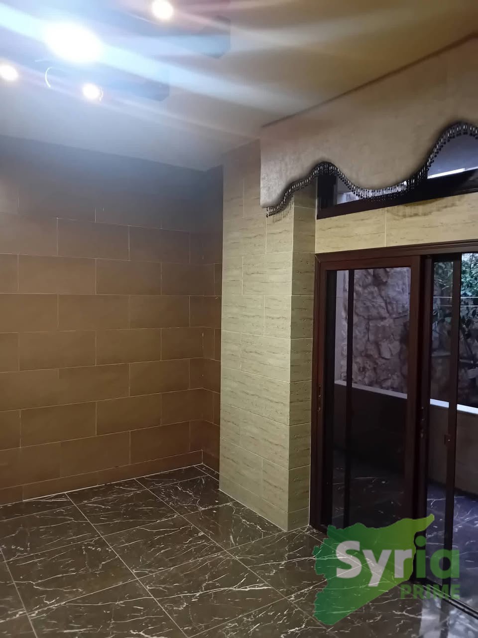 Syria Prime - عقارات سوريا برايم -1 Rent Flat Latakia 250 USD