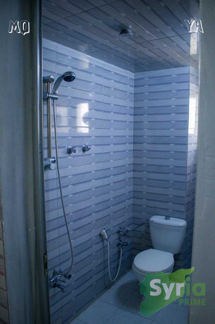 Syria Prime - عقارات سوريا برايم -4 Rent Villa RifDimashq 70 USD
