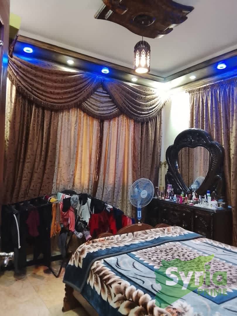 Syria Prime - عقارات سوريا برايم -2 Sale Flat Homs 25000 USD