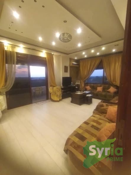 Syria Prime - عقارات سوريا برايم -1 Sale Flat Latakia 43000 USD