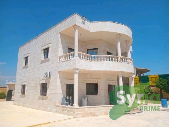 Syria Prime - عقارات سوريا برايم -1 Sale Farm Aleppo 140000 USD