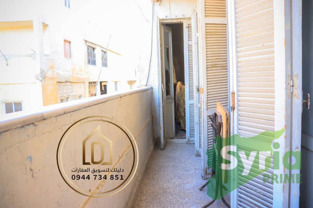Syria Prime - عقارات سوريا برايم -1 Sale Flat Aleppo 60000 USD