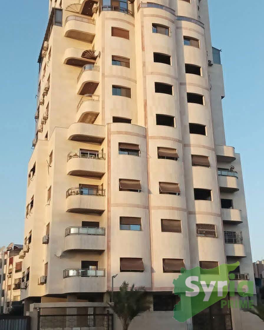 Syria Prime - عقارات سوريا برايم -0 Sale Flat Damascus 300000 USD