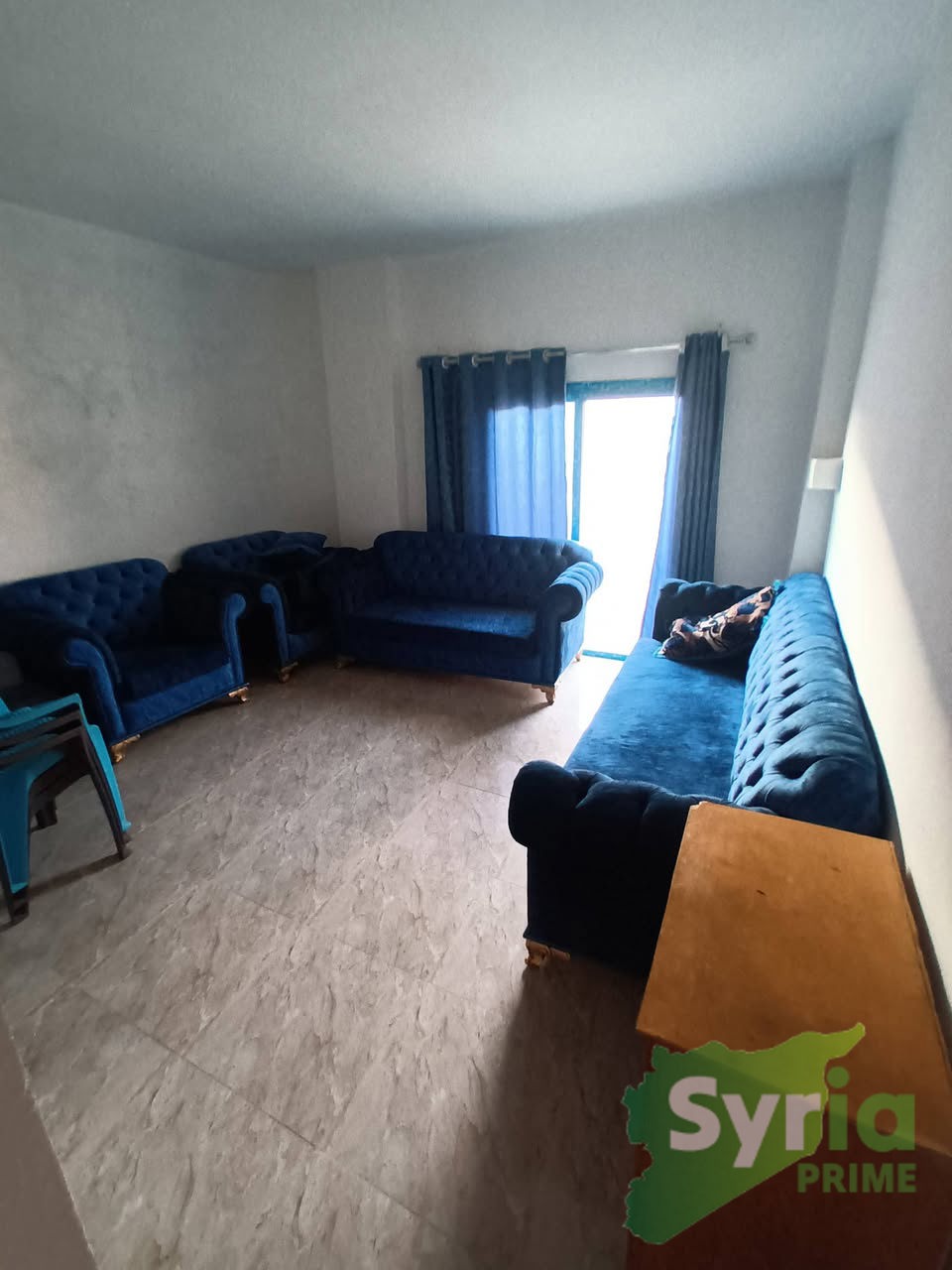 Syria Prime - عقارات سوريا برايم -2 Sale Flat Latakia 19000 USD