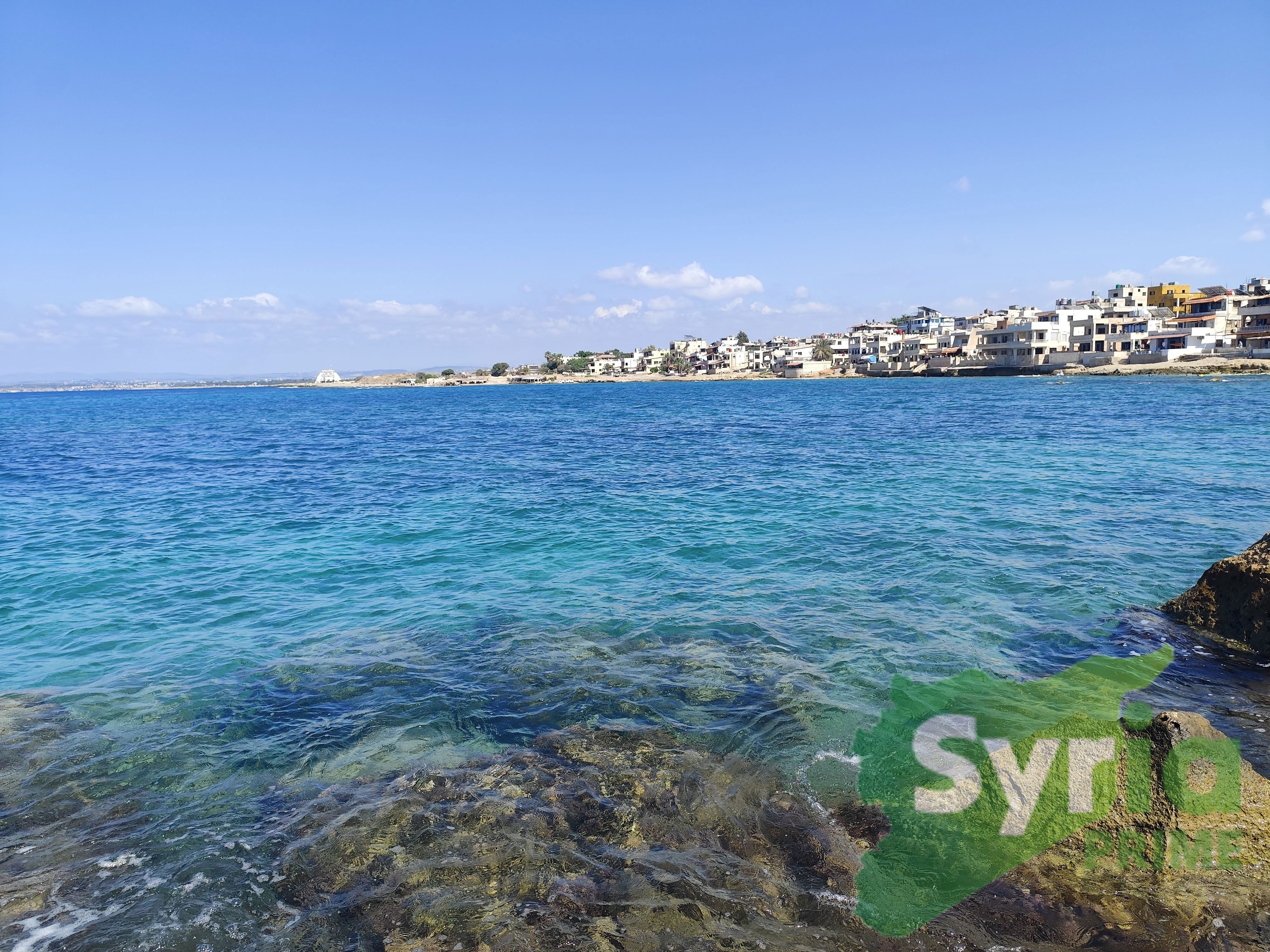 Syria Prime - عقارات سوريا برايم -8 Rent Chalet Latakia 50 USD