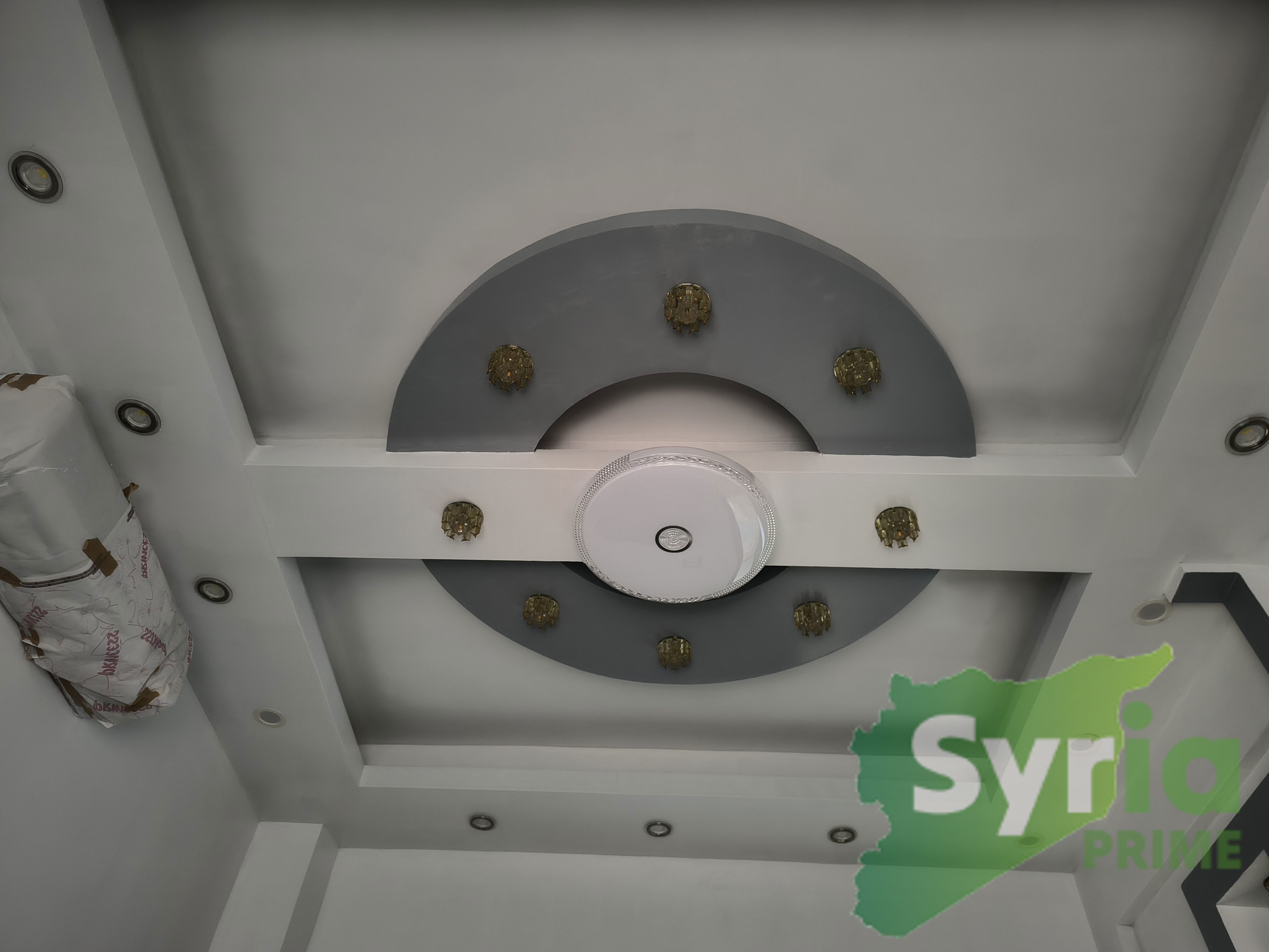 Syria Prime - عقارات سوريا برايم -8 Sale House Damascus 135000 USD