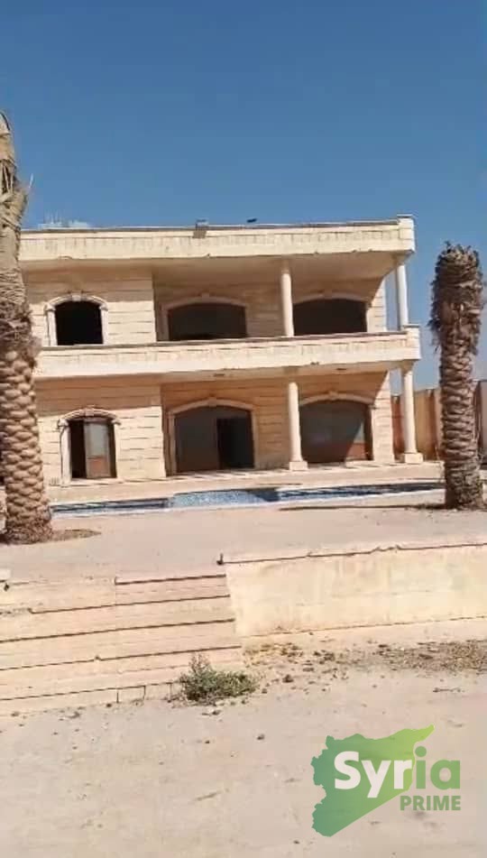 Syria Prime - عقارات سوريا برايم -0 Sale Farm Aleppo 140000 USD