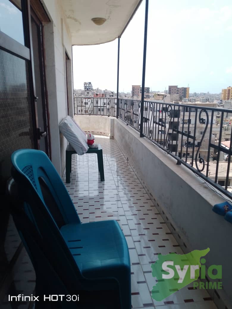 Syria Prime - عقارات سوريا برايم -0 Sale Flat Latakia 215000000 SYR
